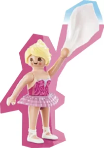 Ballet Dancer