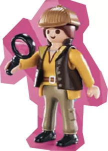 Detective