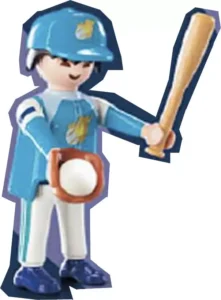 Baseball Player