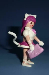 Catz dancer