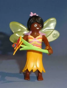 Winged Fairy