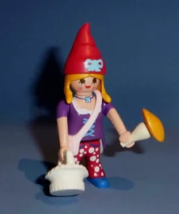 Dwarf
