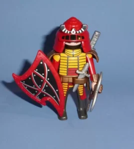 Samurai
