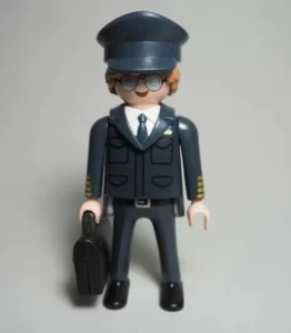 Pilot