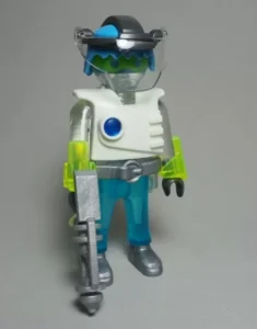 Space Robot