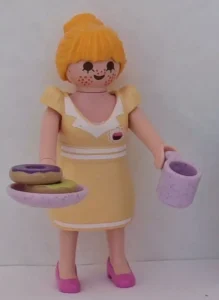 Waitress