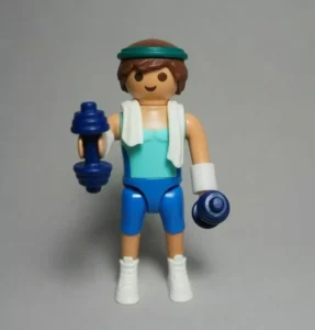 Sports Gym