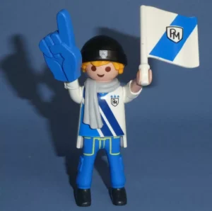 Football Fan