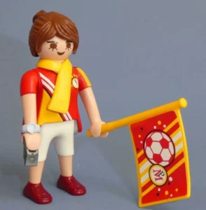 Football Fan