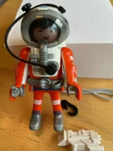 Astronaut