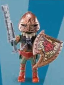 Orc Knight