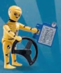 Crash Dummie