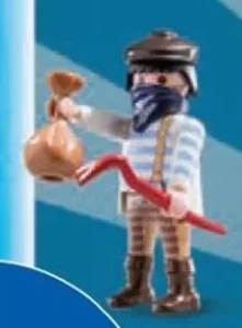 Thief
