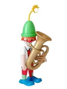 Clown