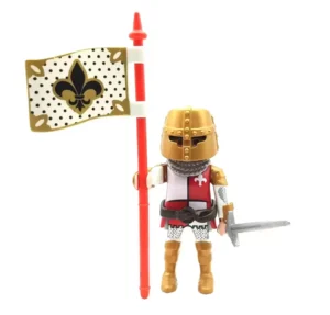 Warrior