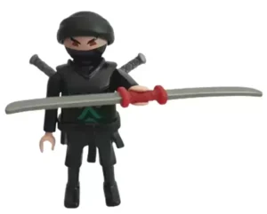Ninja