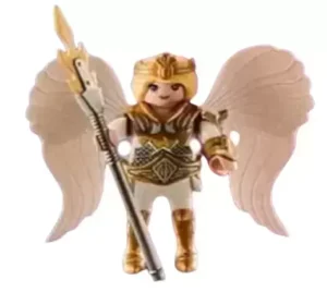 War goddess