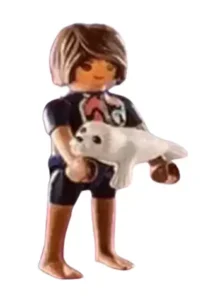 Water park Breeder