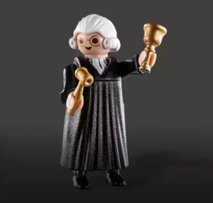 Judge