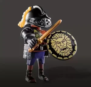Lion Knight