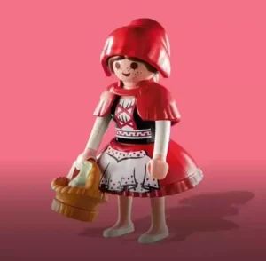 Little Red Riding Hood