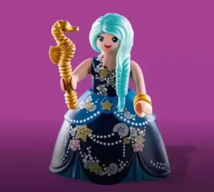Mermaid Princess