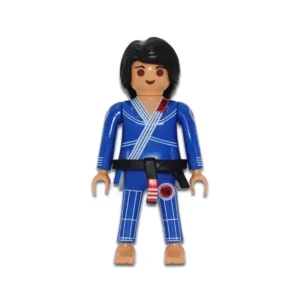 Karate Girl