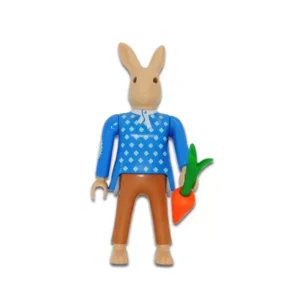 Easter Rabbit