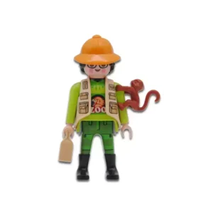 Zoologist