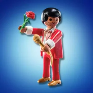 Motown singer