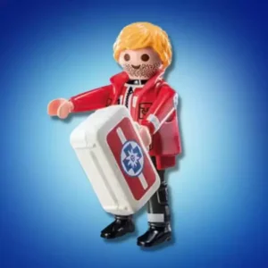 Lifeguard