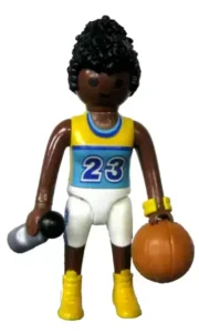 Basketball Player