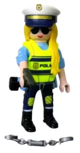 Police Officer