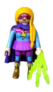 Comics Super Hero