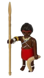 Australian Aboriginal