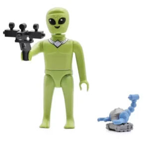 Alien