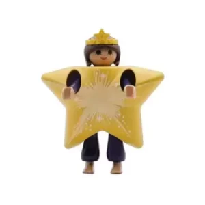 Star suit