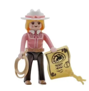 Cowgirl