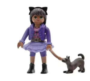 Cat girl