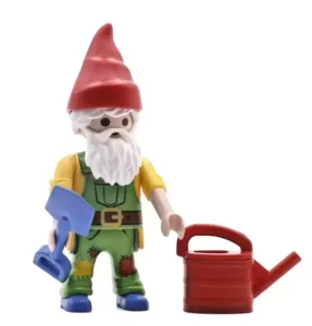 Garden Dwarf