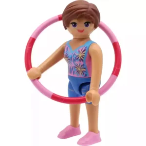 Gymnast