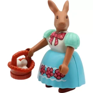 Easter Bunny