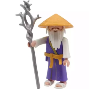 Japanese magician