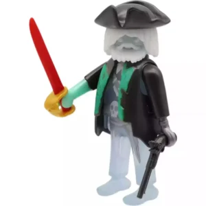 Ghost Pirate