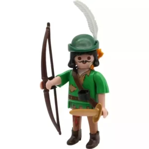 Robin Hood