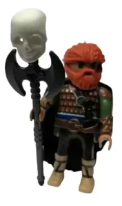 Barbarian