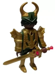 Golden Knight