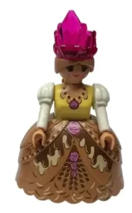 Crystal Queen