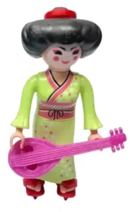 Geisha