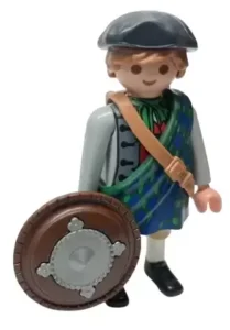 Scottish Highlander